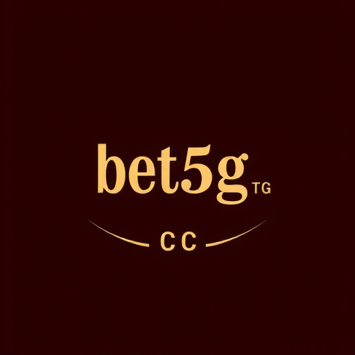 Bet5g CC Logo
